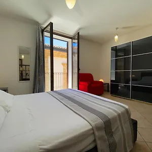 Appartamento Terrazze Xxv Novembre, Cefalù